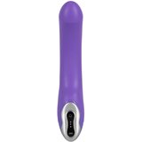 Pepper Parties Lust Dream - G-točka vibrator (ljubičasta) | shoptok.hr
