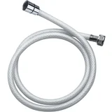 Crijevo za tuš PVC white