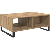  Kava Stol Umjetnički hrast 90 x 60 x 35 cm Konstruirano drvo | Eponuda.ba