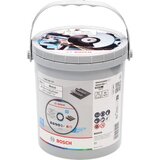 Bosch Rezne ploče sa ravnim centrom za male ugaone brusilice Standard for Metal otvor 22,23mm 2608626115 | Eponuda.com
