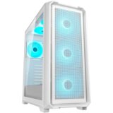 Cougar MX600 Air Pro midi tower kućište bijelo Cijene