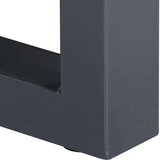 vidaXL stolić za kavu sa živim rubovima 60x60x40 cm masivno bagremovo drvo | shoptok.hr