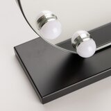 Brilagi - LED prigušiva ogledalo za šminku HOLLYWOOD LED/12W/230V 3000/4000/6500K | Eponuda.com