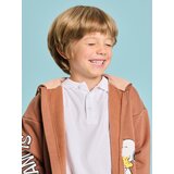 Sinsay gornji dio trenirke s kapuljačom snoopy | shoptok.hr