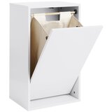 ReCollector Bijela zidna košara za rublje Laundry Box – Cijene