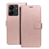 Mezzo Book case preklopna torbica za XIAOMI Redmi 13C / POCO C65 mandala gold pink Cijene