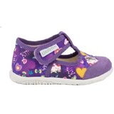 Ciciban Patofne za bebe 84430 Only, Ljubičaste Cene