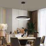  Immax NEO 07080L - LED prigušiva luster na sajli LIMITADO LED/39W/230V 60 cm | Eponuda.com