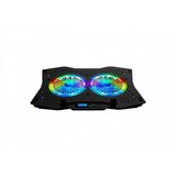 Rampage TORNADO gaming hladnjak za laptop AD-RC9 Cijene