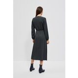 Marisse Women's Dress L-Su-4008 Black | Eponuda.ba