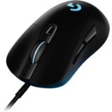  Miš G403 HERO LIGHTSYNC Corded Gaming - crni - USB - EER2 Cene