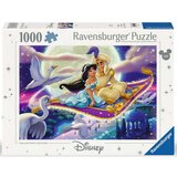 Ravensburger Aladin RA12000002-puzzle Cene