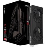 VGA XFX SWIFT AMD Radeon RX 9060 Gaming Edition with 8GB GDDR6 HDMI 2xDP, AMD RDNA 4, black box, SI ONLY, RX-96SWFT8BC | Eponuda.ba