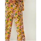 Koton Women's Floral Trousers | Shoptok.si