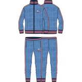 Lonsdale Men&#039;s tracksuit slim fit cijene