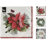 33X33 CM SET 16/1 SORTO