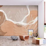  Tapeta - Organic Shapes 450x315 Cijene