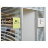  Samolepljivi džep A4 dvostrani, U oblik, 1/10 3L | ePonuda.com