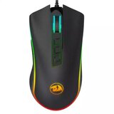 Oblivion gaming oprema Miš Redragon Cobra Chroma M711 10000 DPI USB RGB Cene