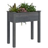  Sadilica s oblogom siva 71 x 37 x 76 cm od masivne jelovine | Eponuda.ba