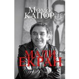 Tanesi Momo Kapor - Mali ekran | Eponuda.com