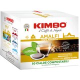 KIMBO Filter kafa Cialde Amalfi, 7.3 g, 50 komada Cene