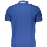 North Sails MEN&#39;S SHORT SLEEVED POLO SHIRT BLUE | Shoptok.si
