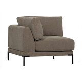 WOOOD Kaki zelena modularna sjedeća garnitura (promjenjiva) Couple – | shoptok.hr