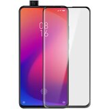 AVIZAR 9H film za ekran iz poševnega kaljenega stekla, popolna oprijemljivost - prozoren crn obris str. xiaomi mi 9T, (20607099) | Shoptok.si