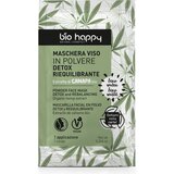Bio Happy Detox & Rebalancing Powder Face Mask | Shoptok.si
