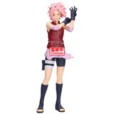 Naruto Shippuden Figura Grandista - Sakura Haruno, 26 cm | shoptok.hr