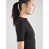 Noisy May Majica črna | Shoptok.si