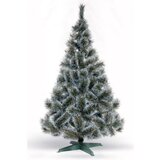  Novogodišnja jelka bor sa belim vrhom | ePonuda.com