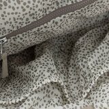 Jollein torba za previjanje puffed olive green | shoptok.hr