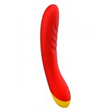 ROMP Vibrator Hype, 21cm, Crveni | Eponuda.com