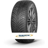 Nordexx Celoletna 215/75R16C 113/111R3PMSF NA6000 VAN - Skladišče 7 (Dostava 1 delovni dan) Cene