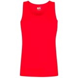 Fruit Of The Loom Performance Women's Sleeveless T-shirt 614180 100% Polyester 140g Cene
