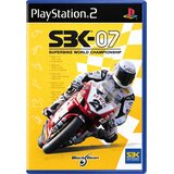  SBK 07 Superbike World Championship (PS2) - rabljeno | Shoptok.si