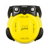 G3Ferrari G10006 Evo električni pekač pizze, žuti | shoptok.hr