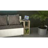 MID.YOU mizica nachto, hrast, 63 cm | Shoptok.si