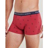 Polo Ralph Lauren Bokserice mornarsko plava / crvena / bijela | shoptok.hr