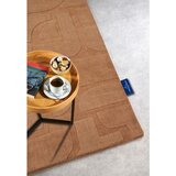 Villeroy & Boch Smeđi ručno rađen vuneni tepih 190x280 cm Alexis – | shoptok.hr