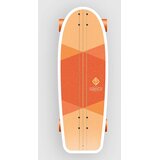 Flying Wheels Lil Beam 29" Surfskate orange | Shoptok.si