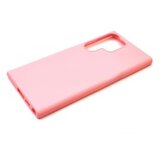  ZAŠTITNA MASKA TPU SAMSUNG S23 ULTRA PINK | Eponuda.ba