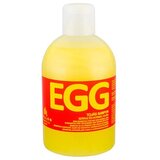 Kallos Cosmetics egg šampon za suhu i normalnu kosu 1000 ml za žene | shoptok.hr