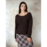 Sinsay Basic džemper | shoptok.hr