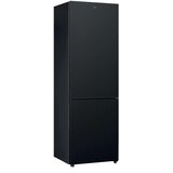Hoover kombinovani frižider HOCG3L517EB, low frost, crni Cene