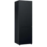 kombinovani frižider HOCG3L517EB, low frost, crni
