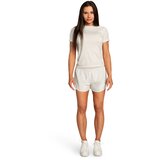 GymBeam Ženska majica Pulse X Running Gray | Eponuda.ba