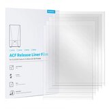 Elegoo Film za 3D Štampač Saturn 3 Ultra ACF - 5 pcs | Eponuda.com